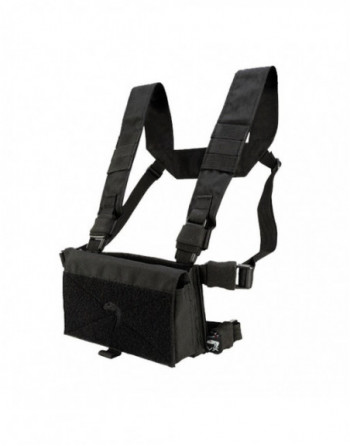 VIPER - VX CHEST-RIG BUCKLE...