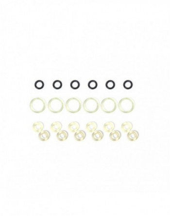 APS - CO2 SPARE O RINGS SET...