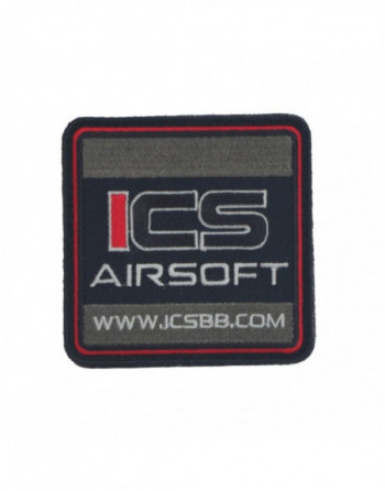 ICS - PATCH AIRSOFT COLOR