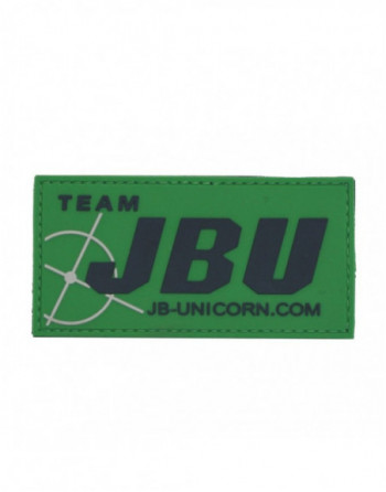 JBU - PATCH TEAM GREEN
