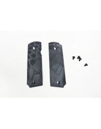 APS - M1911 GRIP PAD WITH...