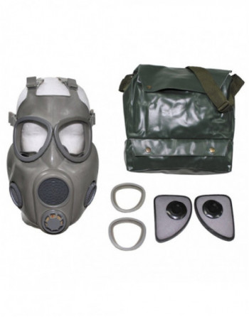 ARMY GOODS - GAS MASK M10...