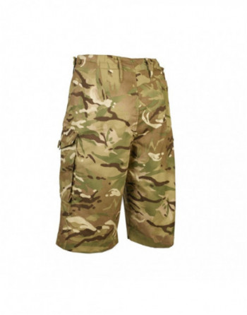 ARMY GOODS - SHORTS GB MTP...