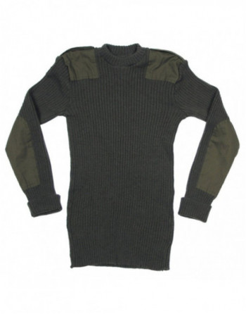 ARMY GOODS - SWEATER GB USED