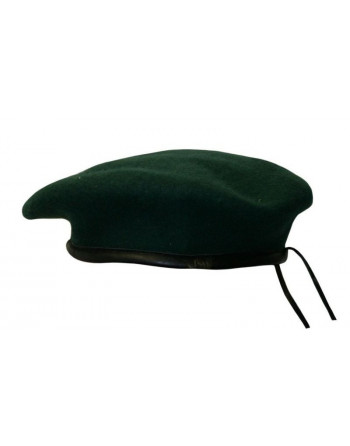 ARMY GOODS - BERET GB GREEN...