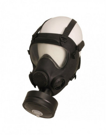 ARMY GOODS - GAS MASK PL...