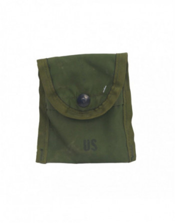 ARMY GOODS - CASE SMALL US...
