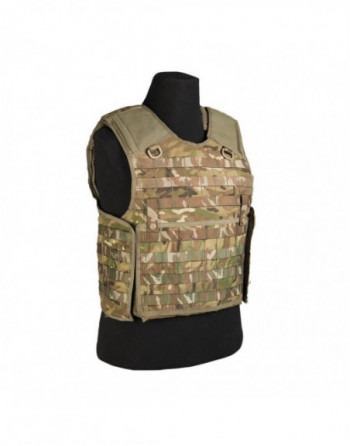 ARMY GOODS - VEST MOLLE GB...