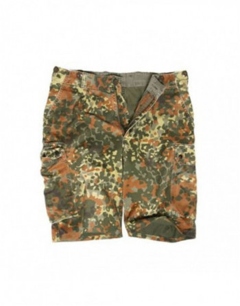 ARMY GOODS - SHORTS BW USED