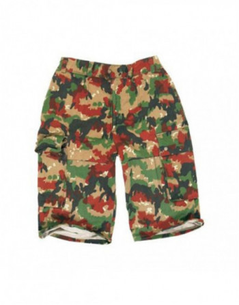 ARMY GOODS - SHORTS CH USED