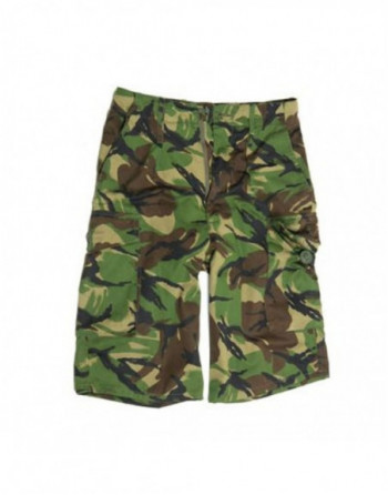 ARMY GOODS - SHORTS GB USED