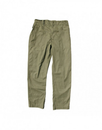 ARMY GOODS - FIELD TROUSERS...