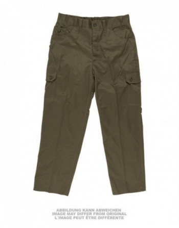 ARMY GOODS - PANTS VZ.85 USED