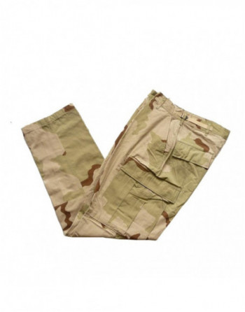 ARMY GOODS - FIELD TROUSERS...