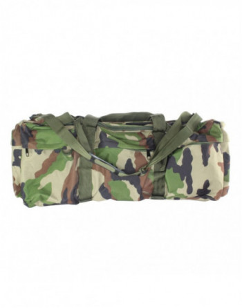 ARMY GOODS - TRANSPORT BAG CCE