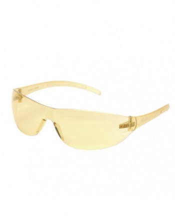 ASG - GOGGLES YELLOW