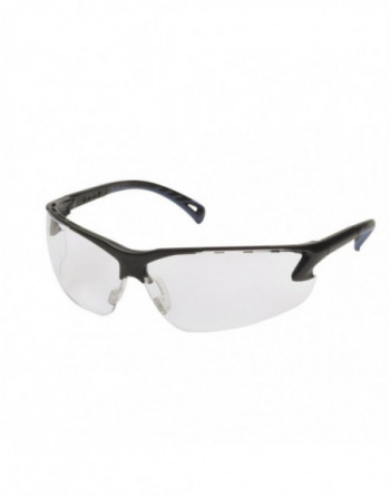 ASG - GOGGLES CLEAR ADJUSTABLE