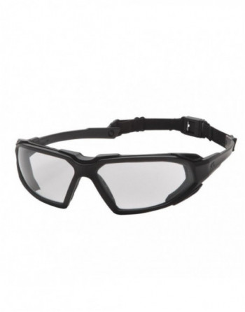 ASG - TACTICAL GOGGLES CLEAR