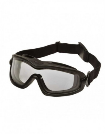 ASG - PROTECTIVE GOGGLES CLEAR