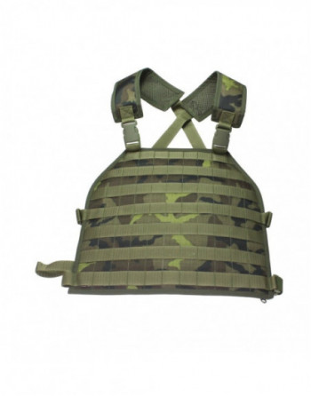 ACM - CHEST PLATE CARRIER...