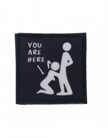 ACM - PATCH YOU ARE HERE