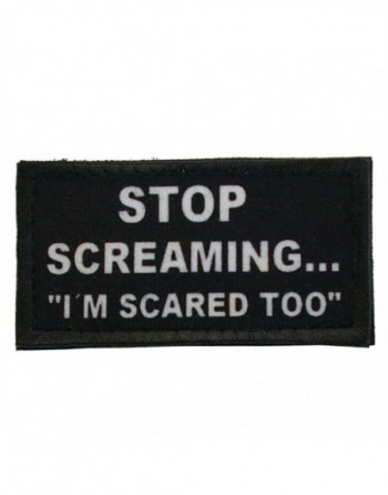 ACM - PATCH STOP SCREAMING...