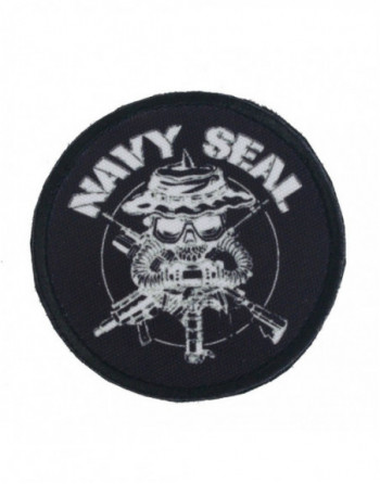 ACM - PATCH RING NAVY SEAL...