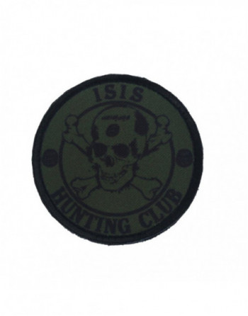 ACM - PATCH ISIS HUNTING...