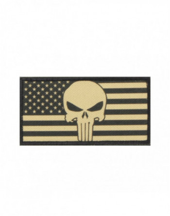 ACM - PATCH FLAG USA...