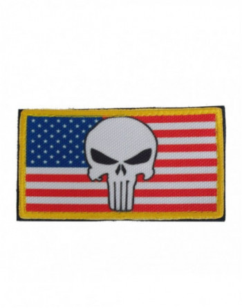 ACM - PATCH FLAG USA...
