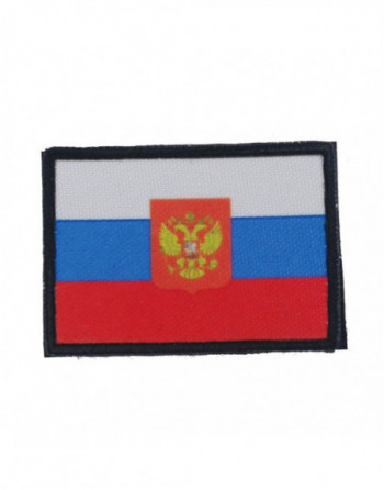ACM - PATCH FLAG RUSSIAN...