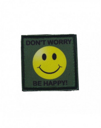 ACM - PATCH DONT WORRY BE...